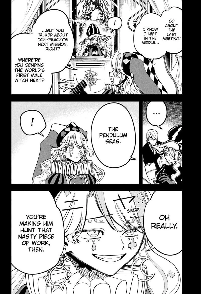 Read Madan No Ichi Manga Online