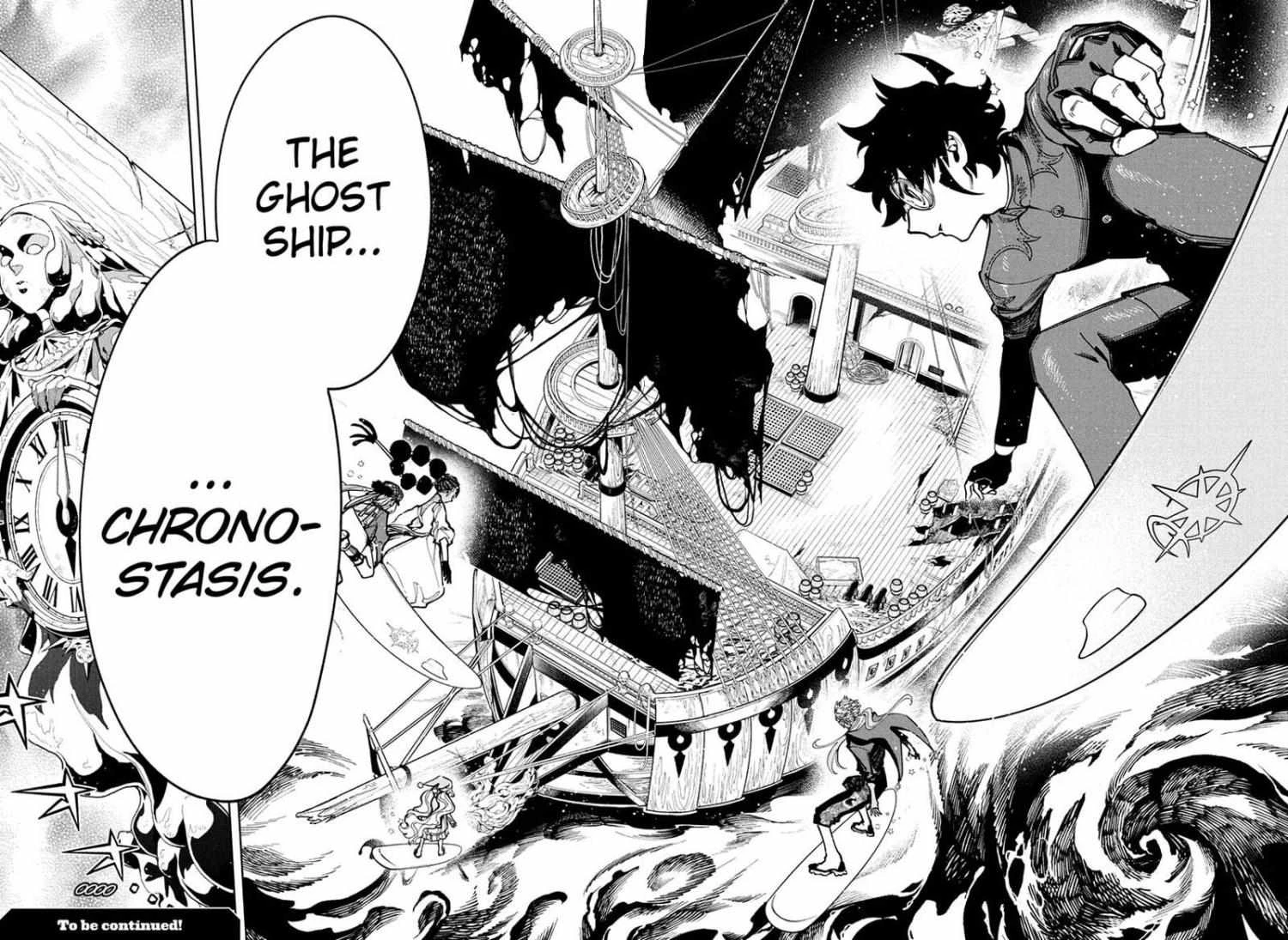Read Madan No Ichi Manga Online