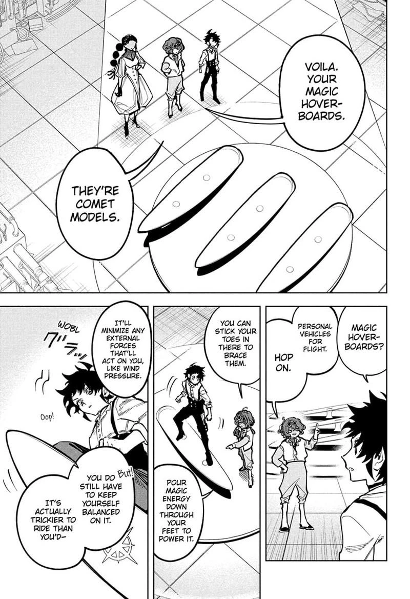 Read Madan No Ichi Manga Online
