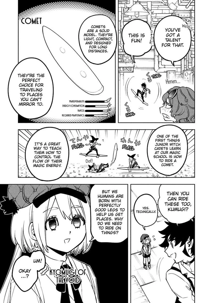 Read Madan No Ichi Manga Online