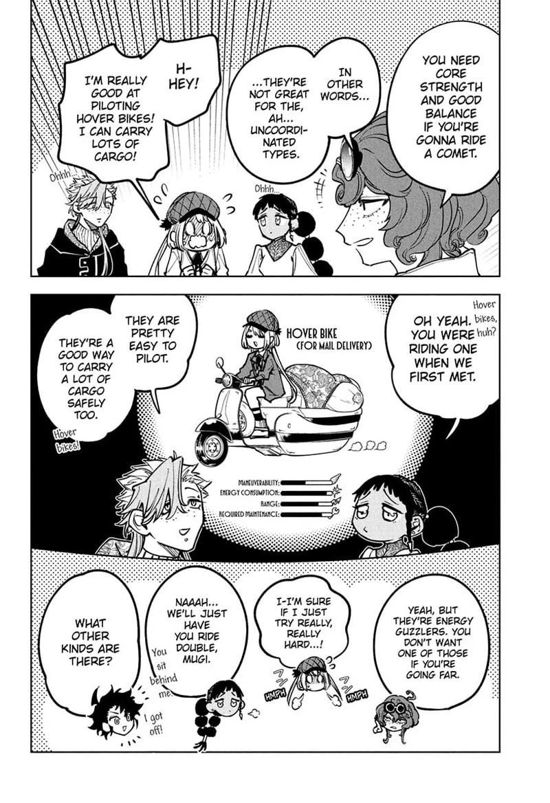 Read Madan No Ichi Manga Online