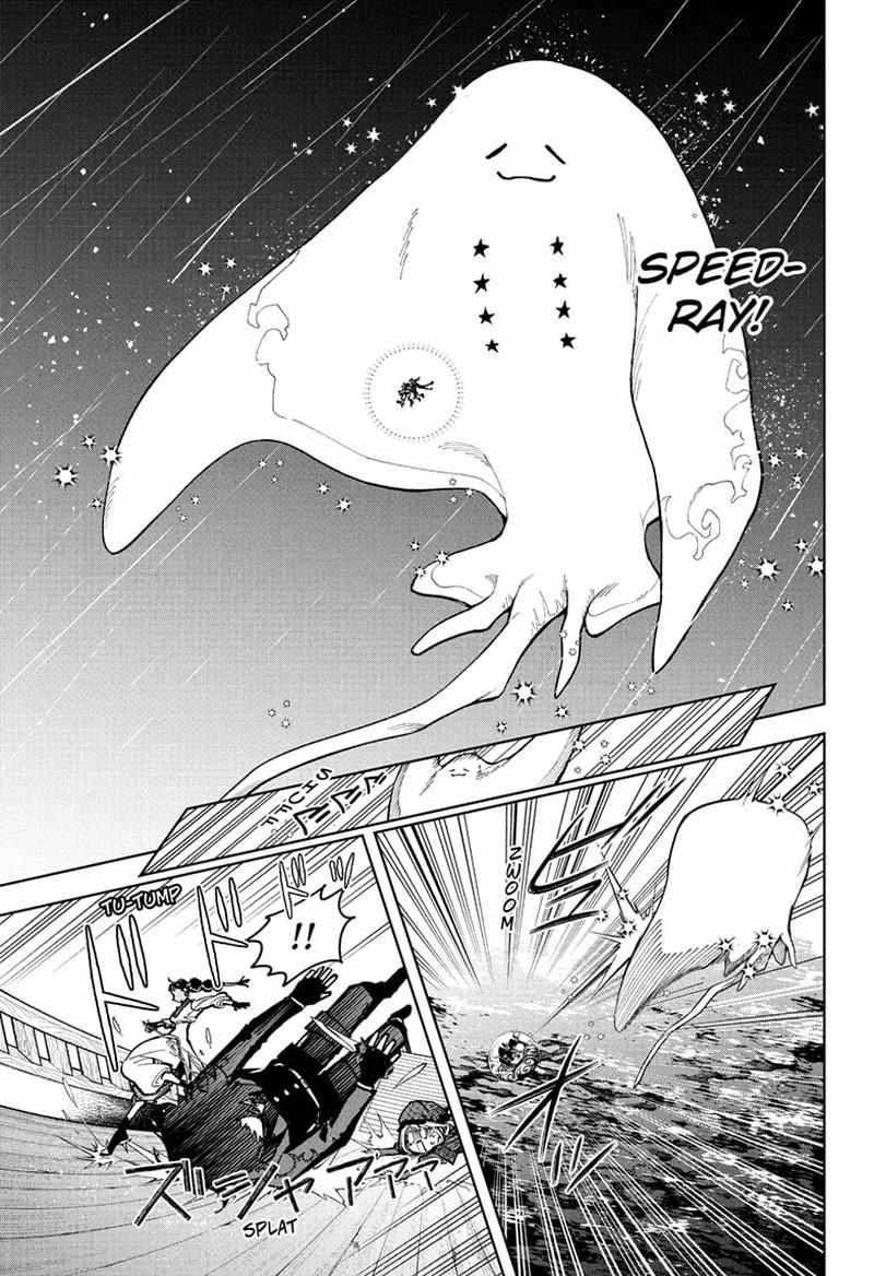 Read Madan No Ichi Manga Online