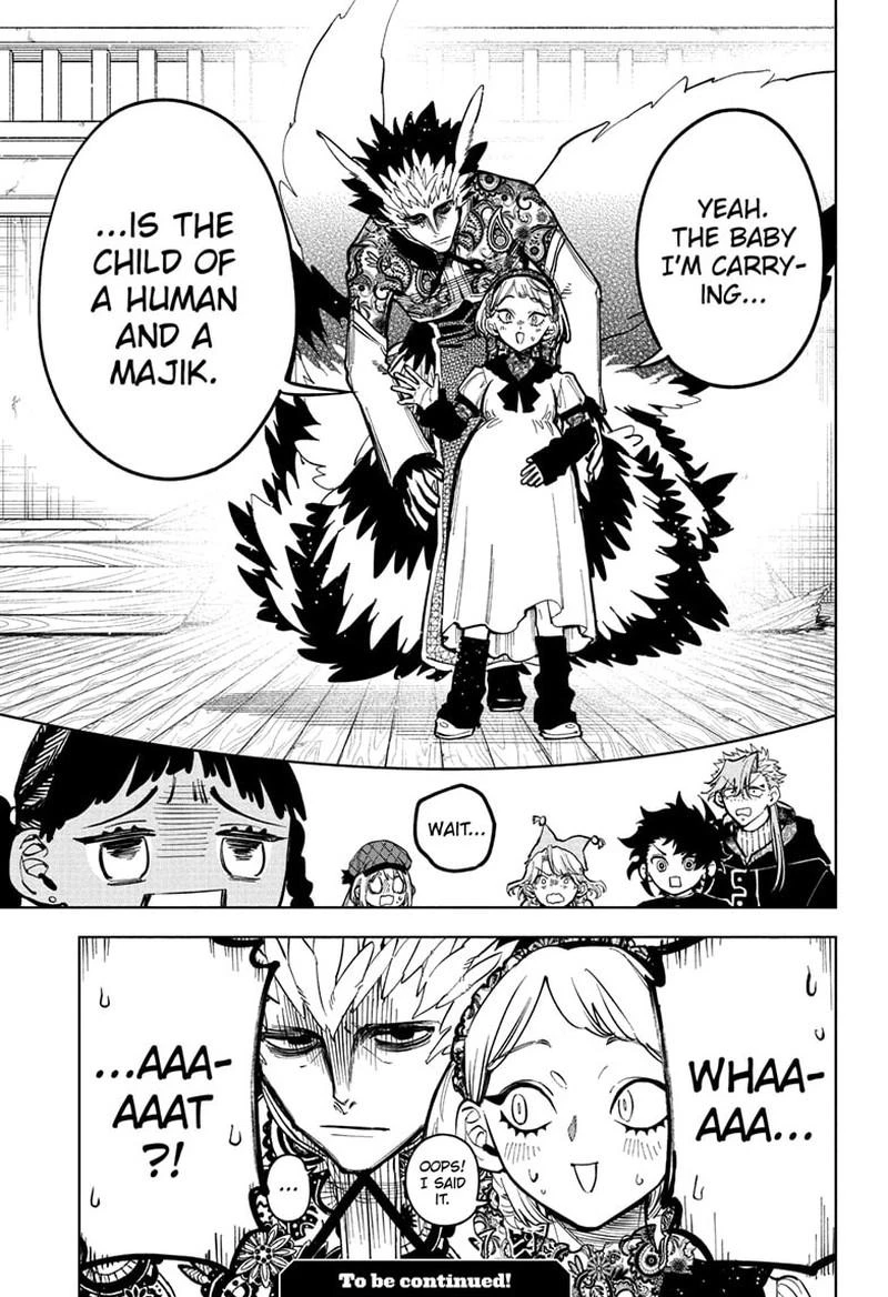 Read Madan No Ichi Manga Online
