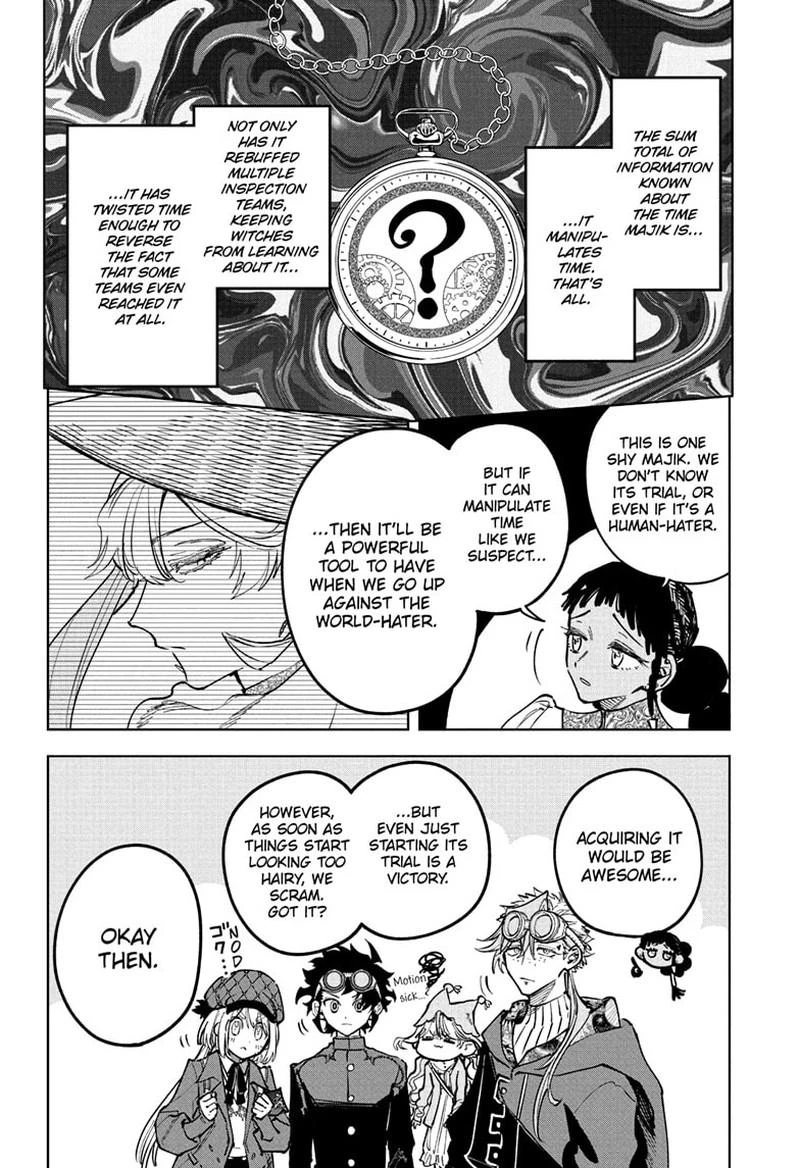 Read Madan No Ichi Manga Online