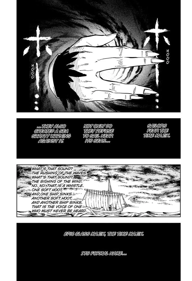 Read Madan No Ichi Manga Online