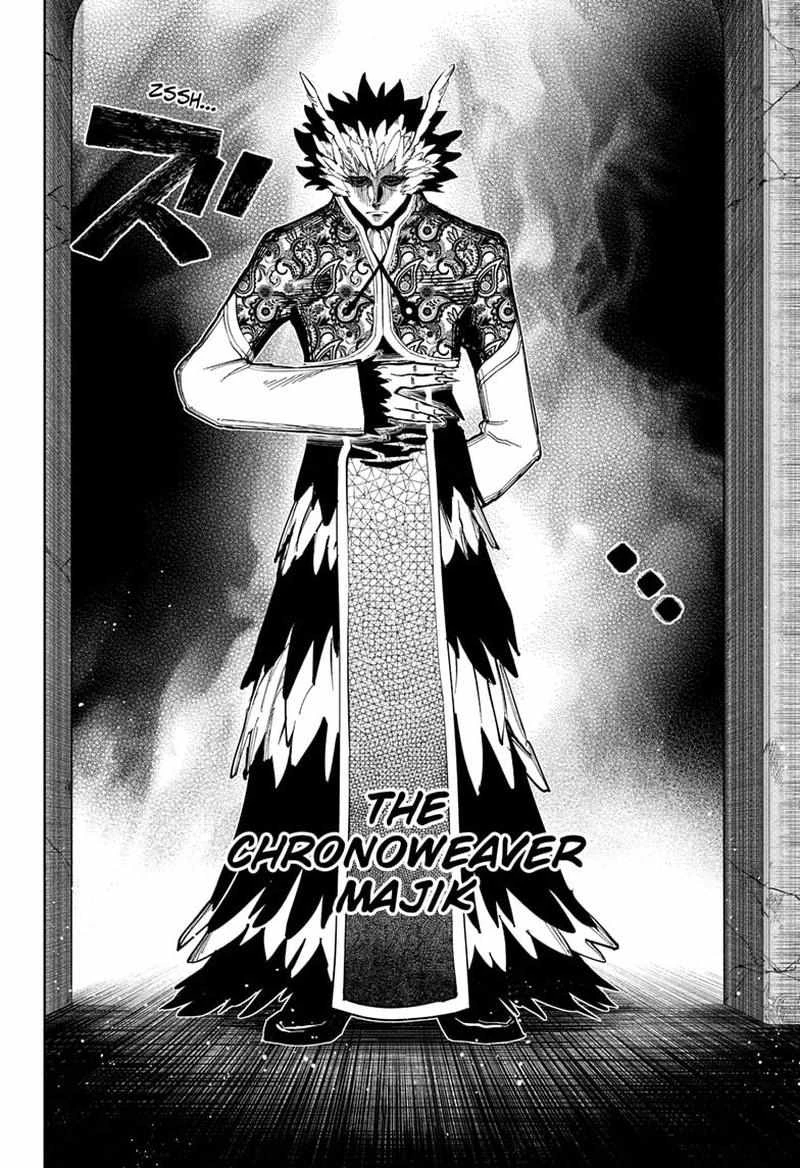 Read Madan No Ichi Manga Online