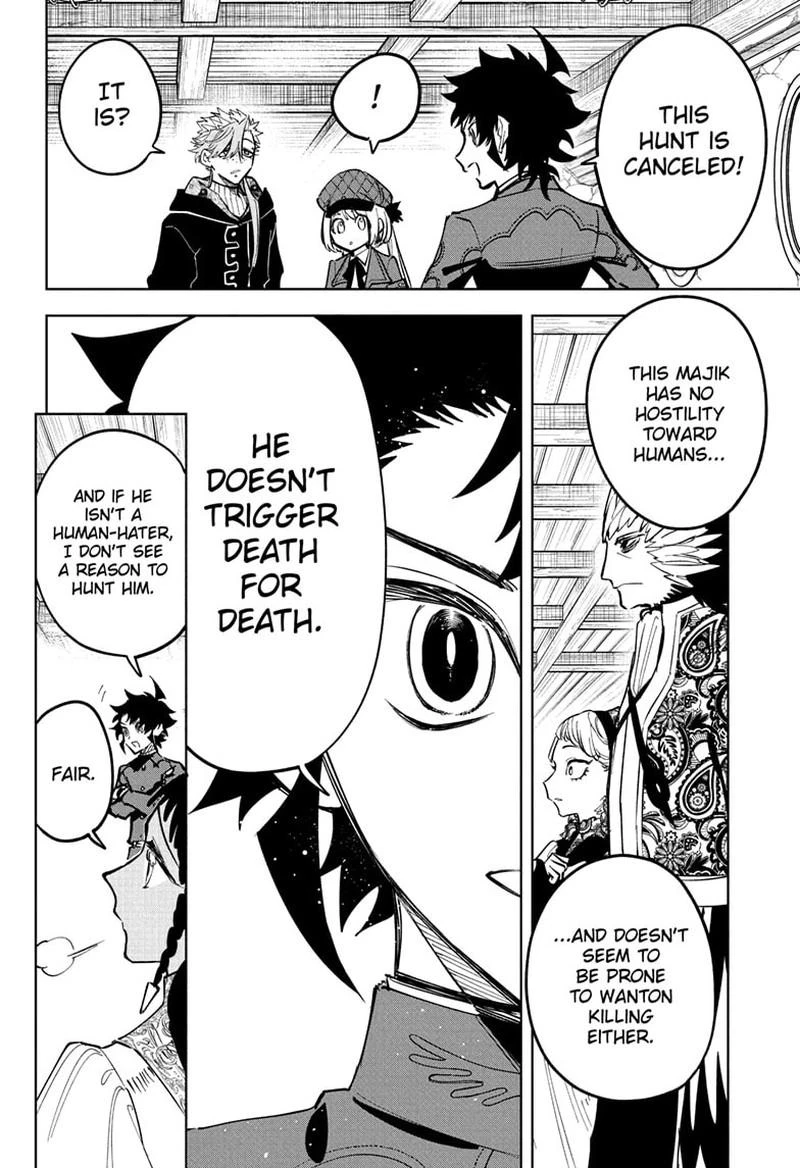 Read Madan No Ichi Manga Online