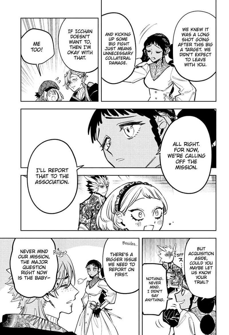 Read Madan No Ichi Manga Online