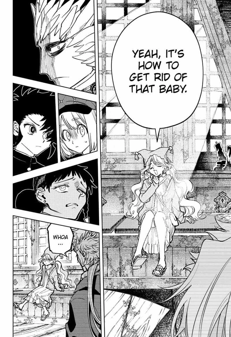 Read Madan No Ichi Manga Online