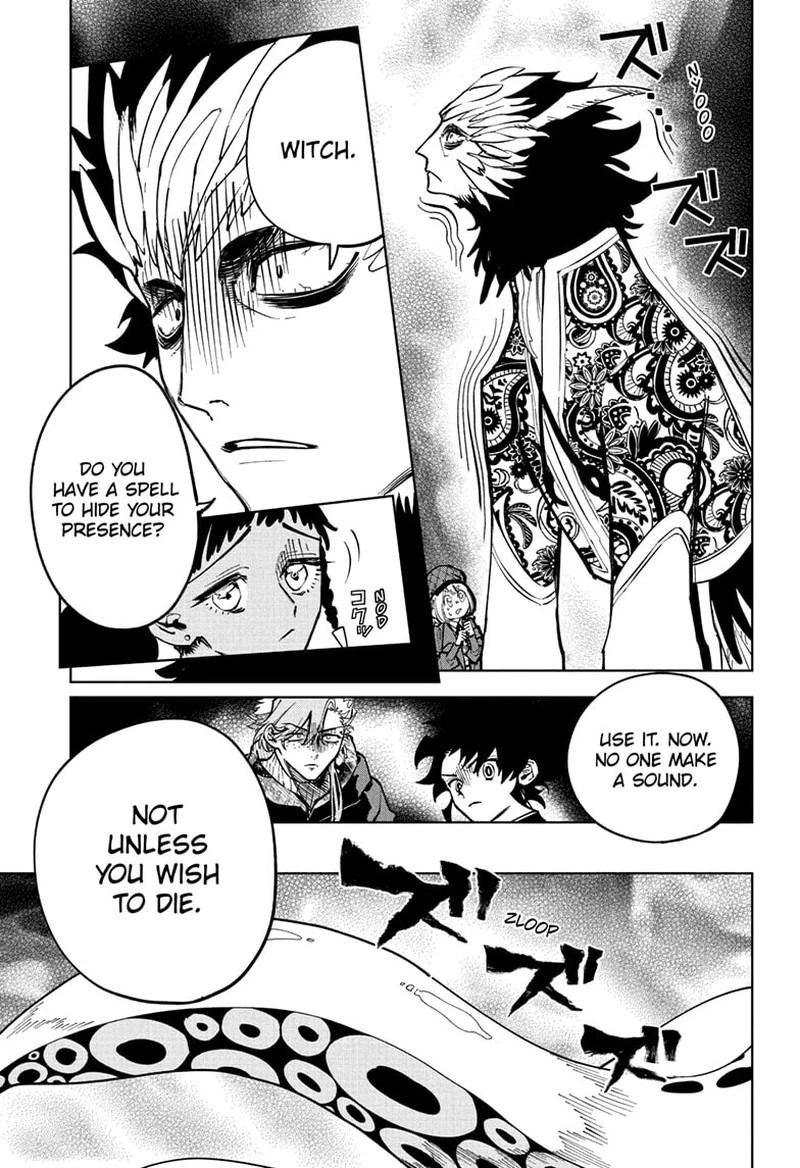 Read Madan No Ichi Manga Online