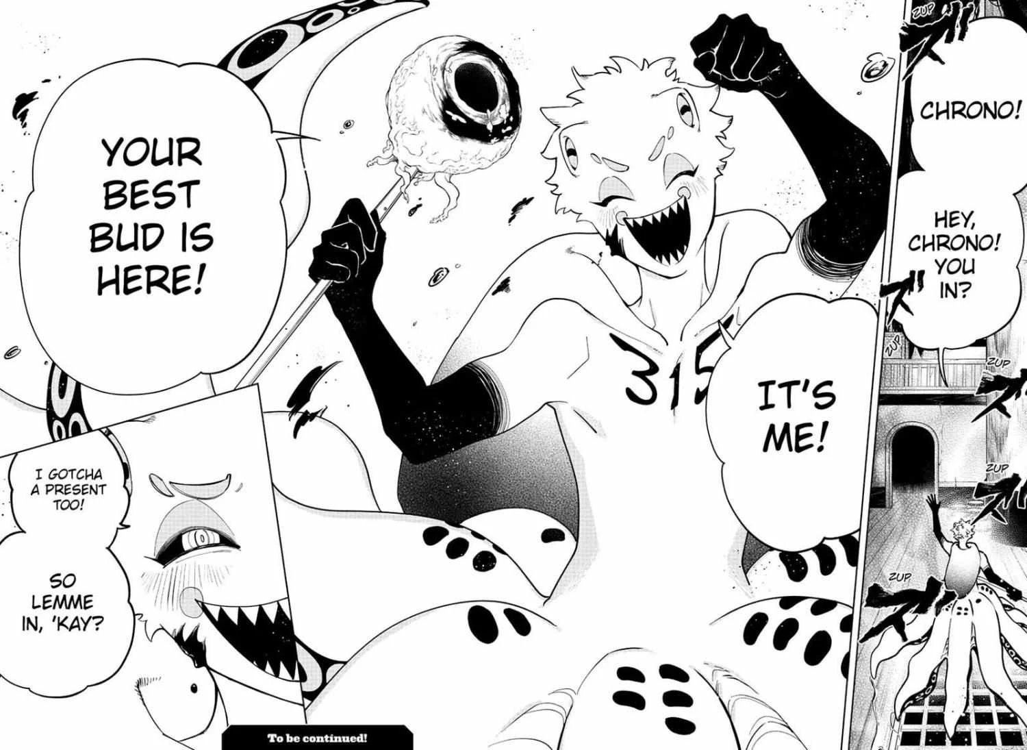 Read Madan No Ichi Manga Online