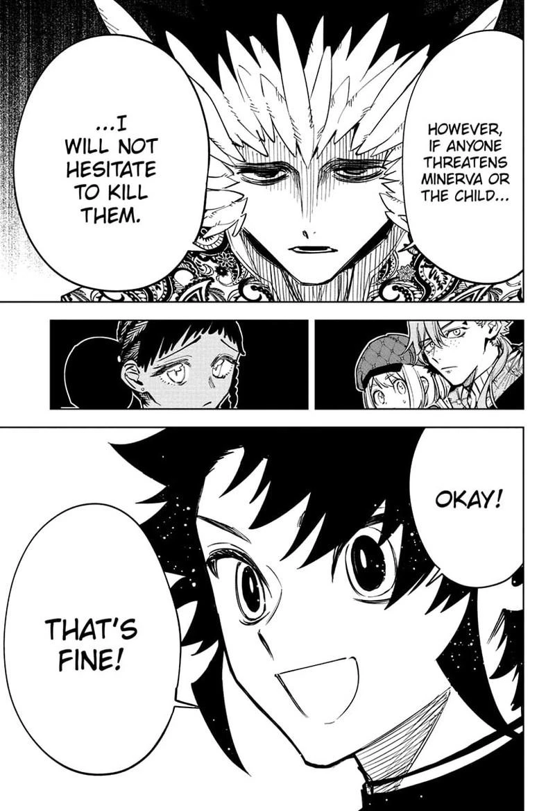 Read Madan No Ichi Manga Online