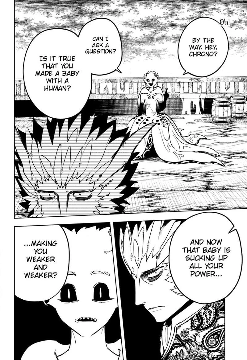 Read Madan No Ichi Manga Online