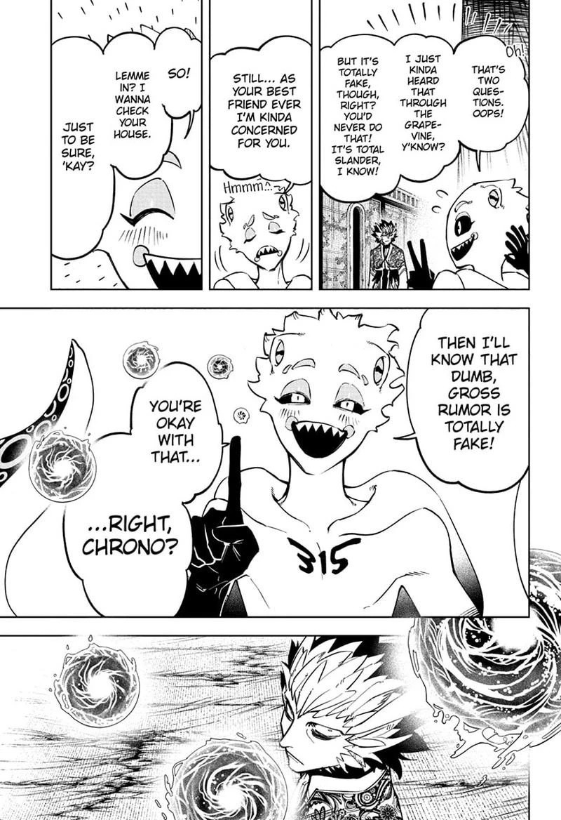 Read Madan No Ichi Manga Online