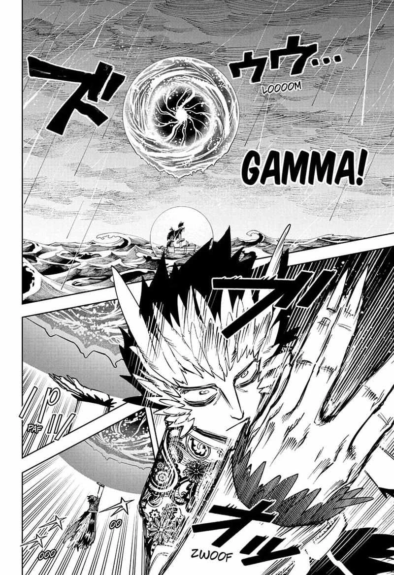 Read Madan No Ichi Manga Online