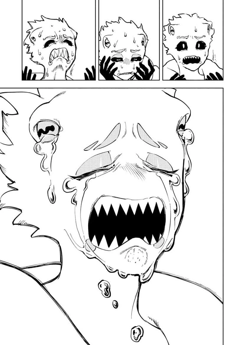 Read Madan No Ichi Manga Online