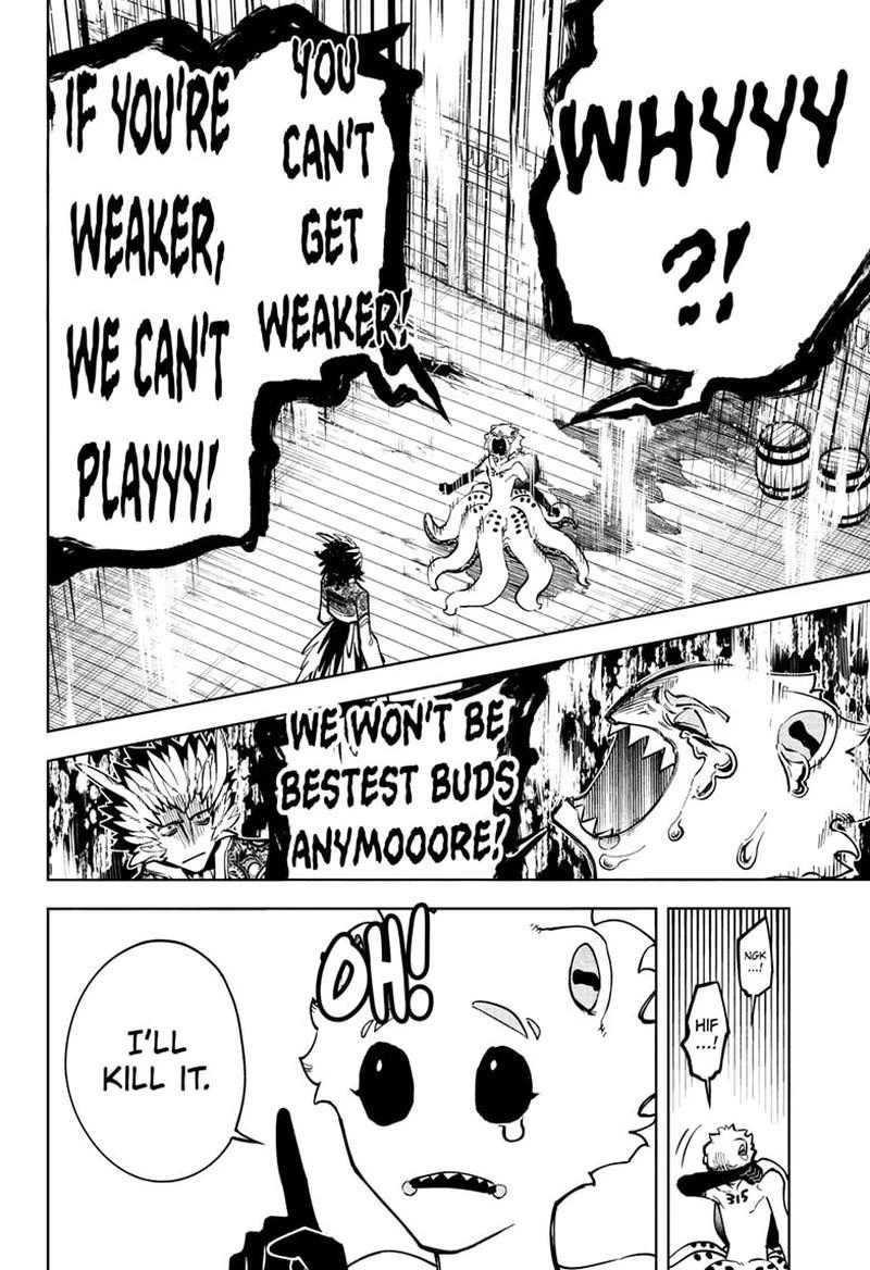 Read Madan No Ichi Manga Online