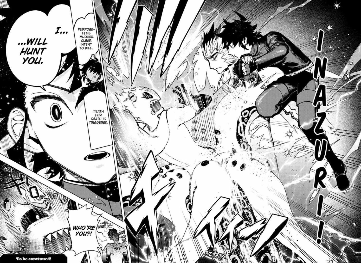 Read Madan No Ichi Manga Online