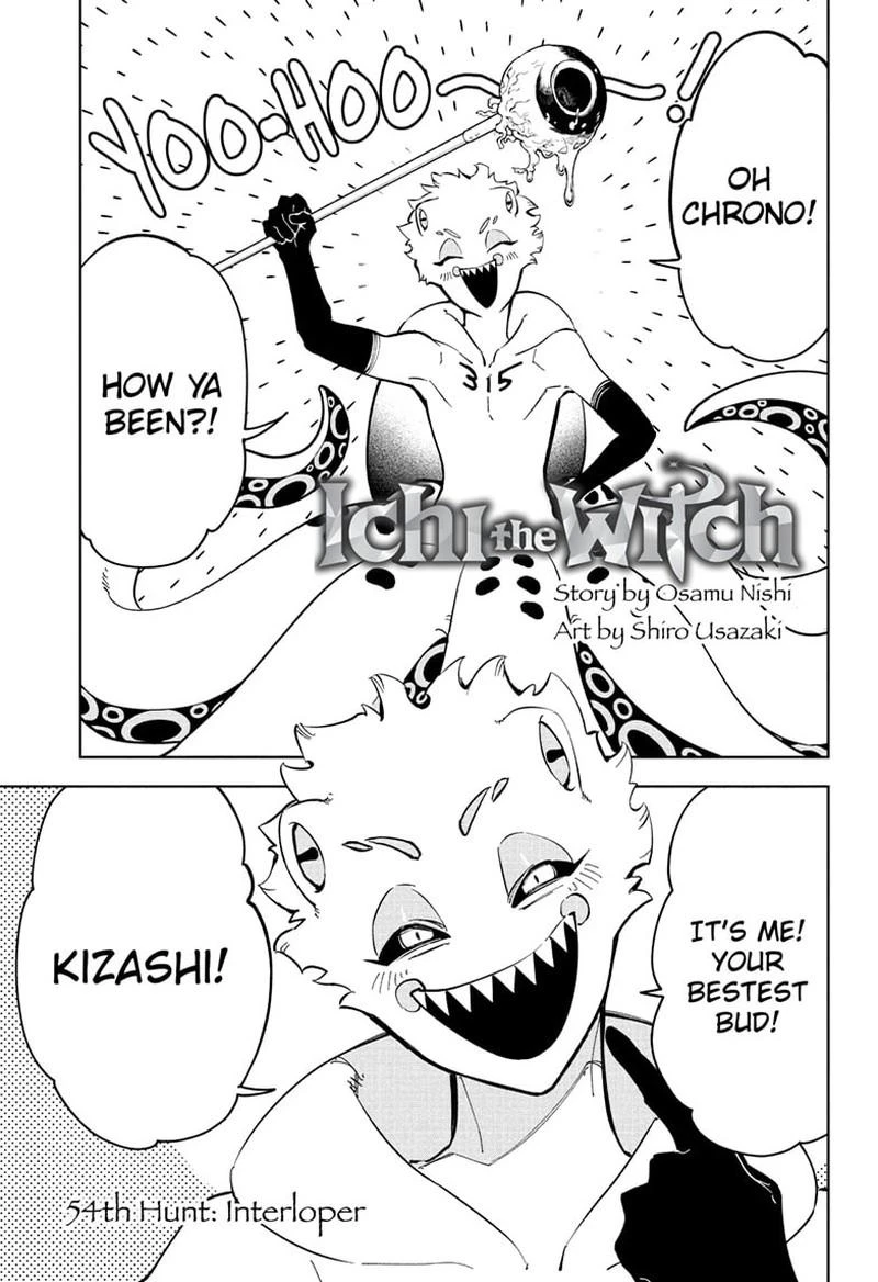 Read Madan No Ichi Manga Online
