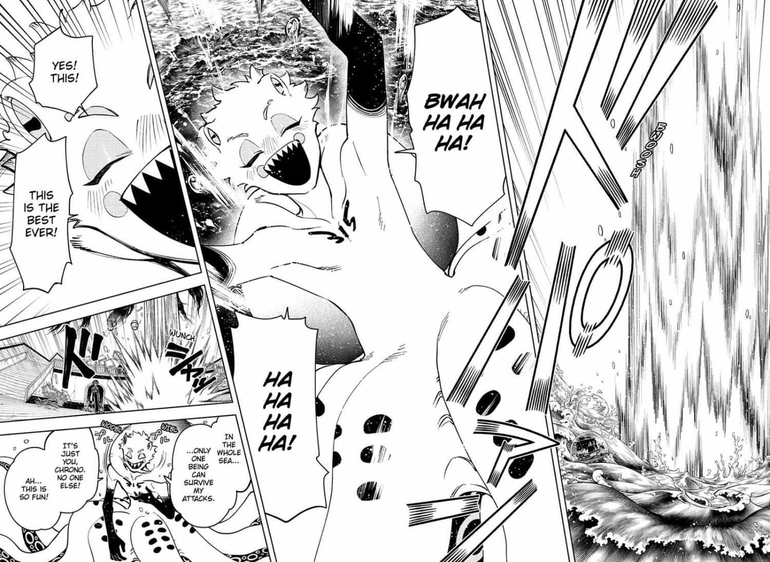 Read Madan No Ichi Manga Online