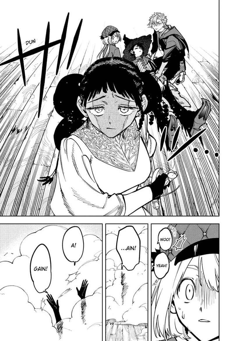 Read Madan No Ichi Manga Online