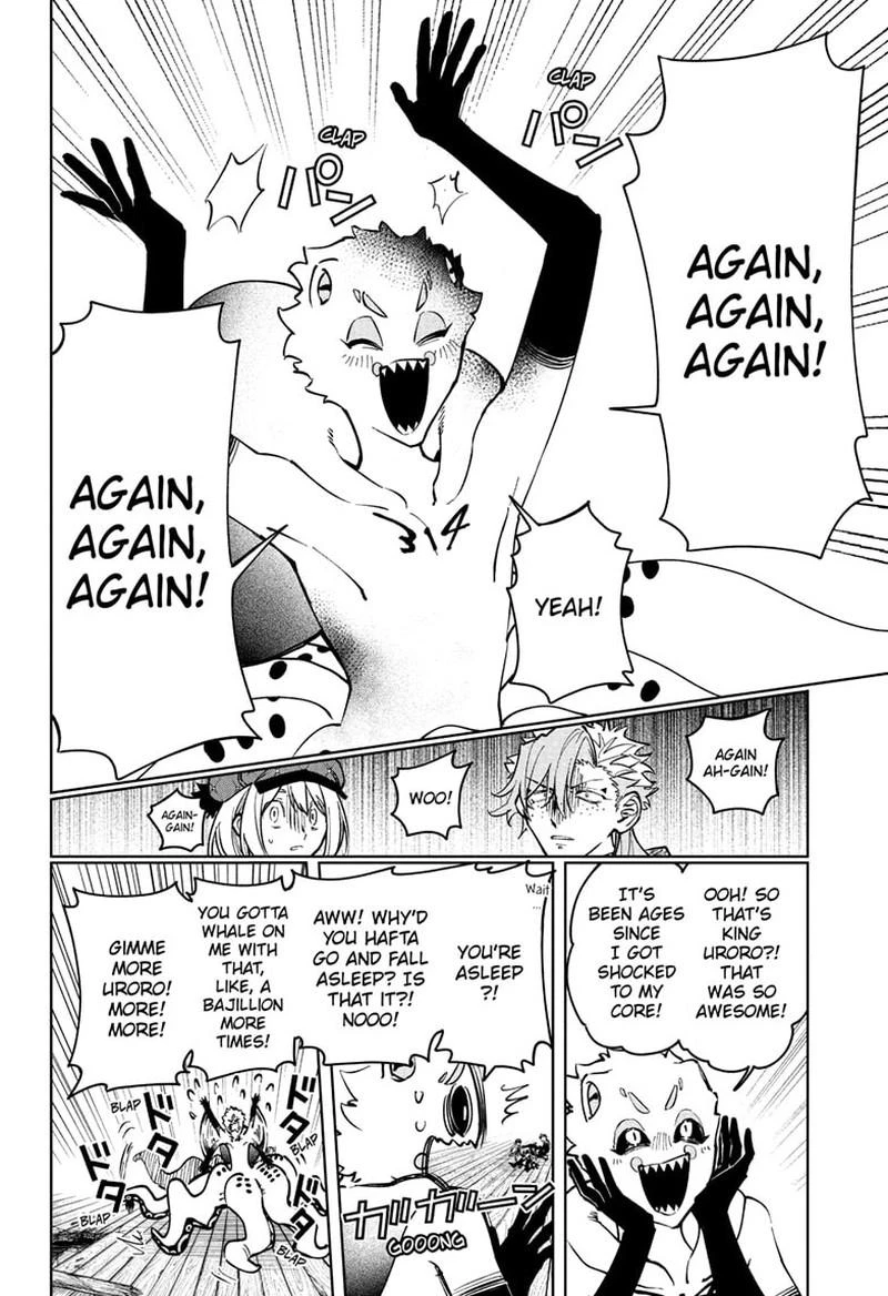 Read Madan No Ichi Manga Online