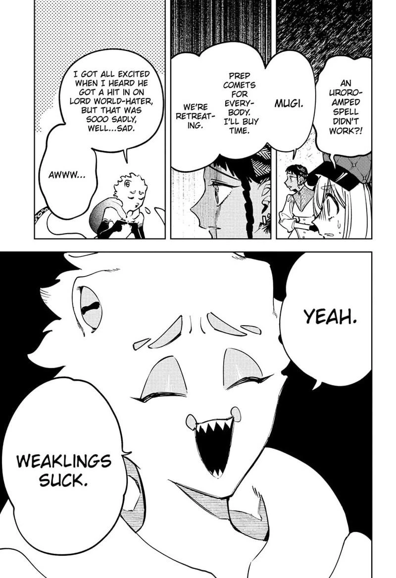 Read Madan No Ichi Manga Online
