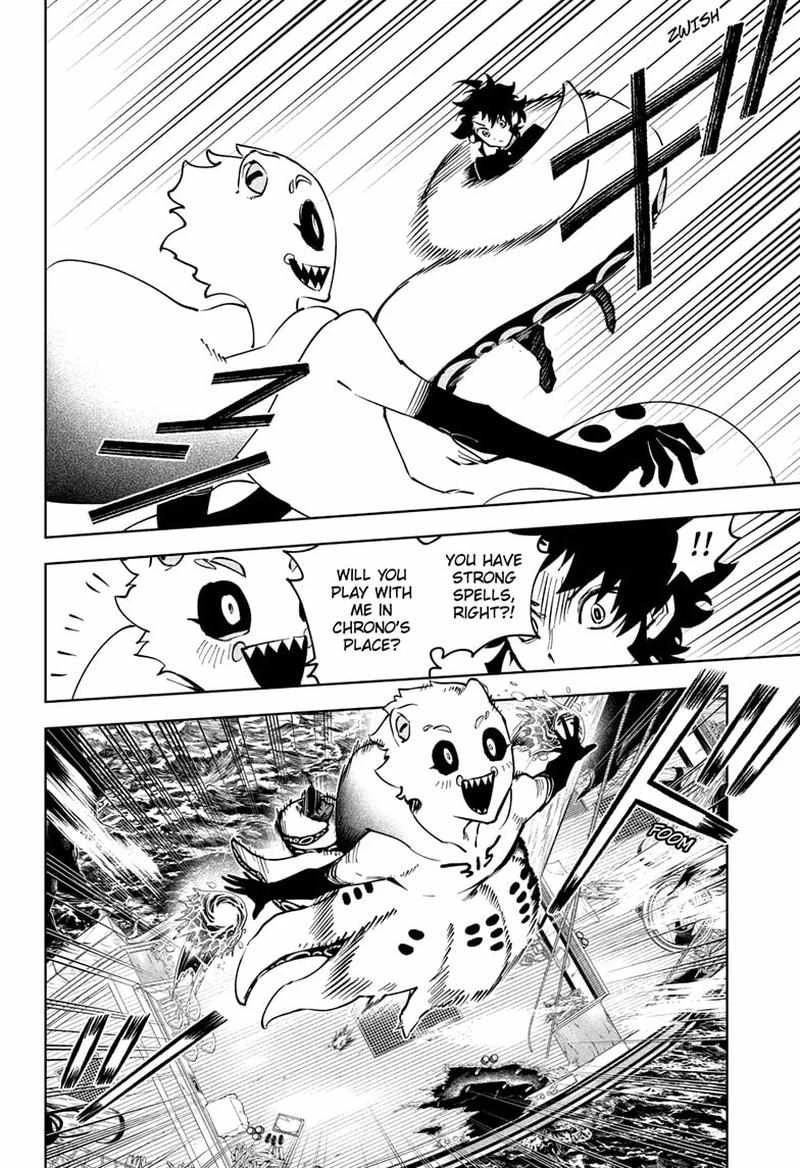 Read Madan No Ichi Manga Online