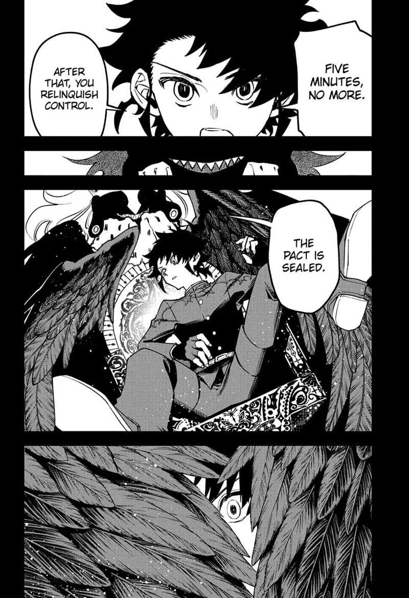 Read Madan No Ichi Manga Online