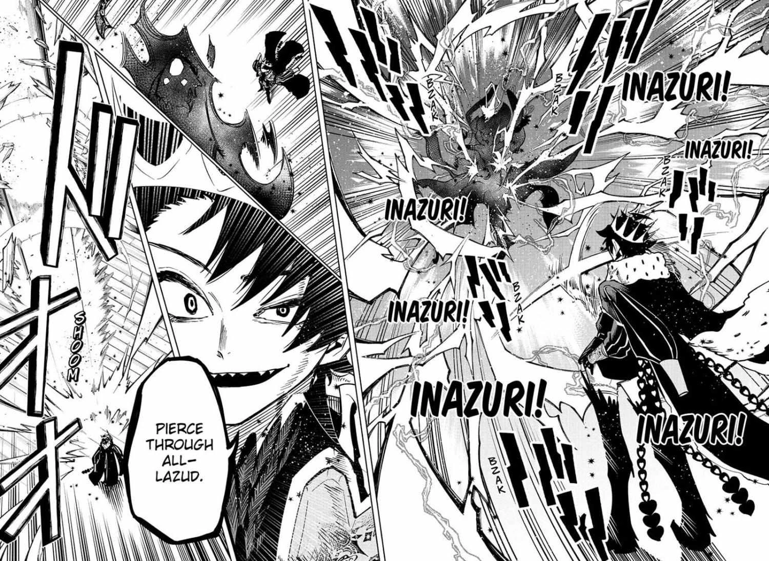 Read Madan No Ichi Manga Online
