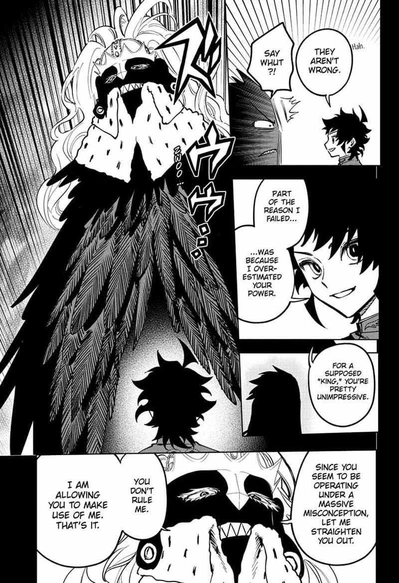 Read Madan No Ichi Manga Online