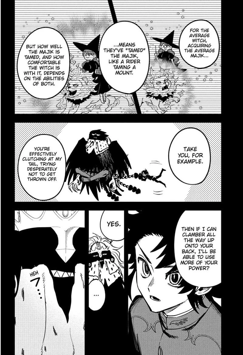 Read Madan No Ichi Manga Online