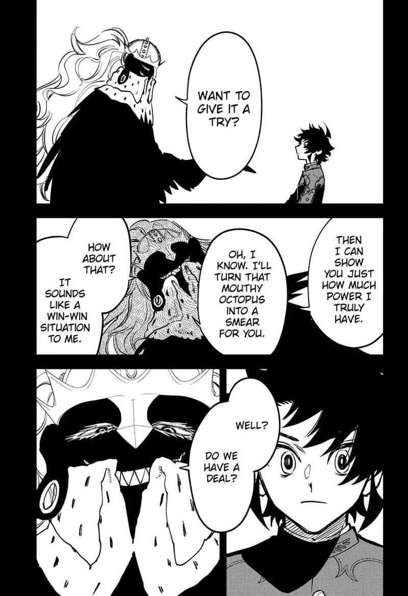 Read Madan No Ichi Manga Online
