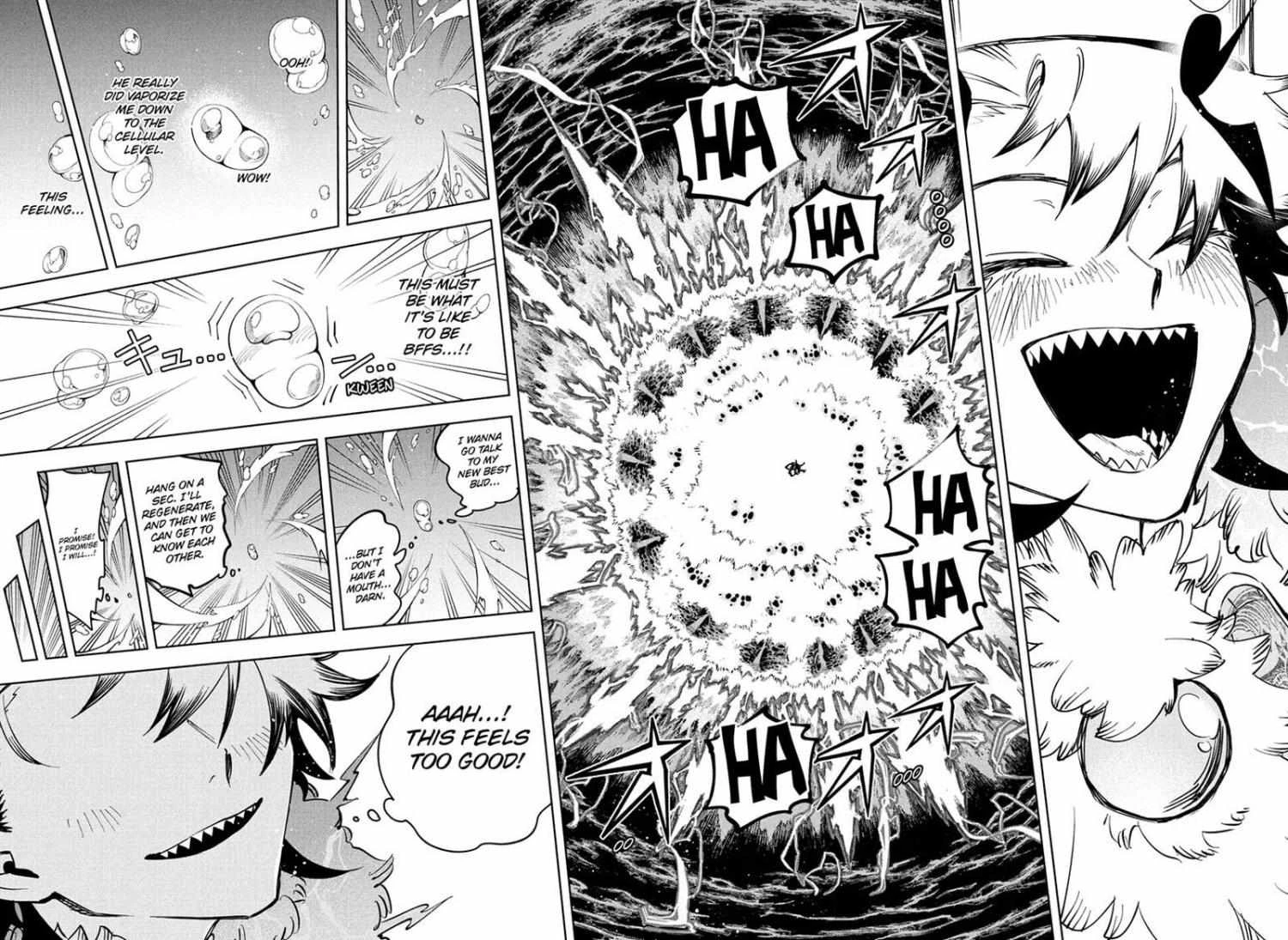 Read Madan No Ichi Manga Online