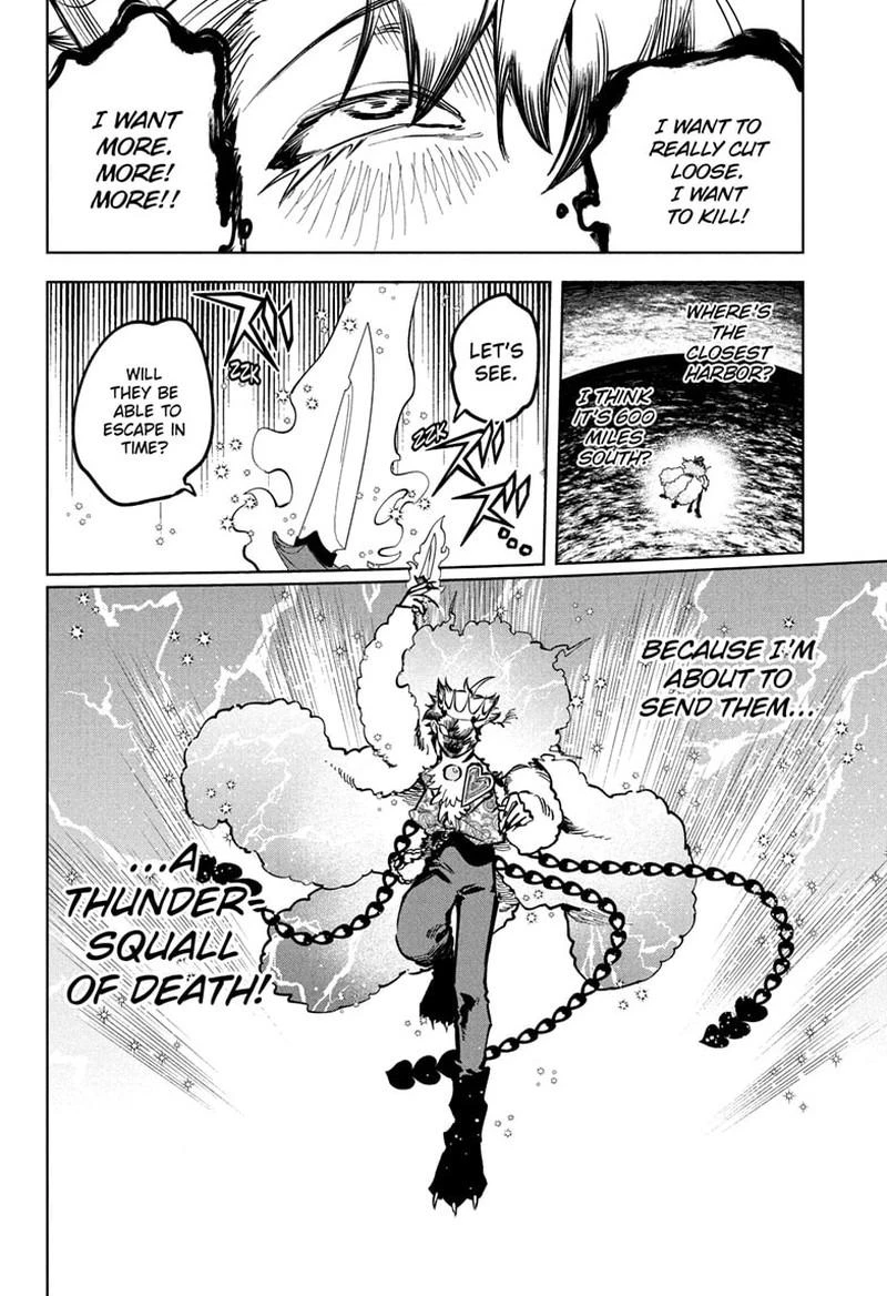 Read Madan No Ichi Manga Online