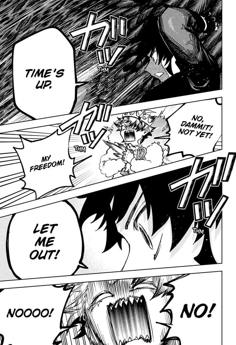 Read Madan No Ichi Manga Online