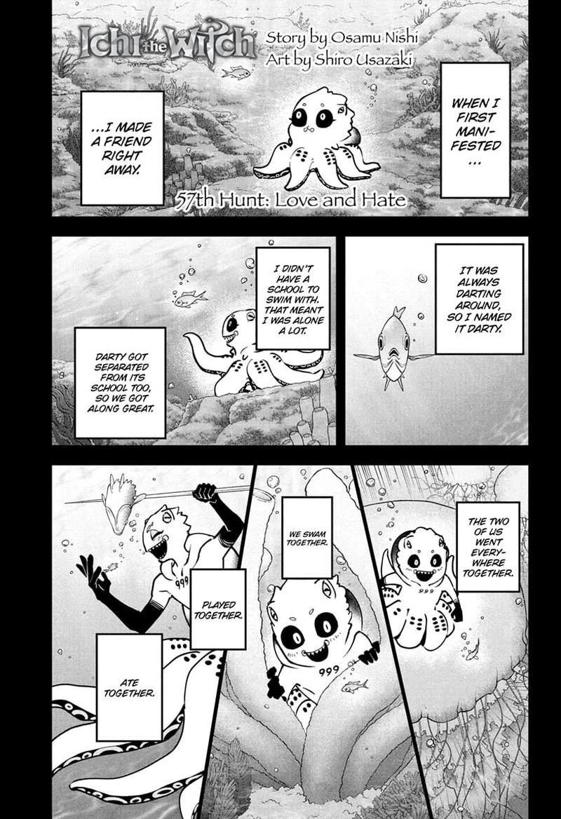 Read Madan No Ichi Manga Online