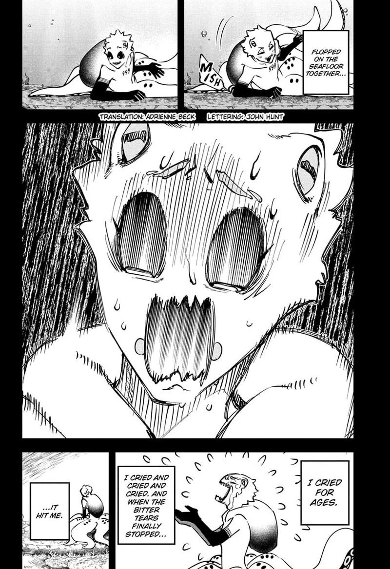 Read Madan No Ichi Manga Online