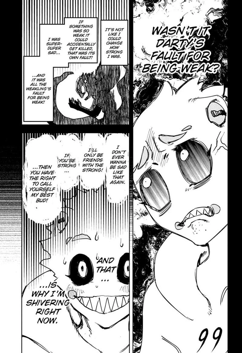 Read Madan No Ichi Manga Online