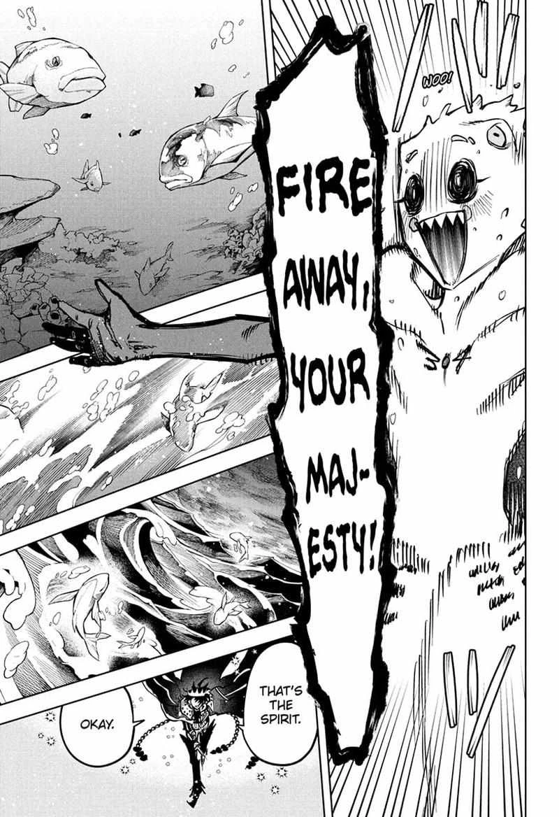 Read Madan No Ichi Manga Online