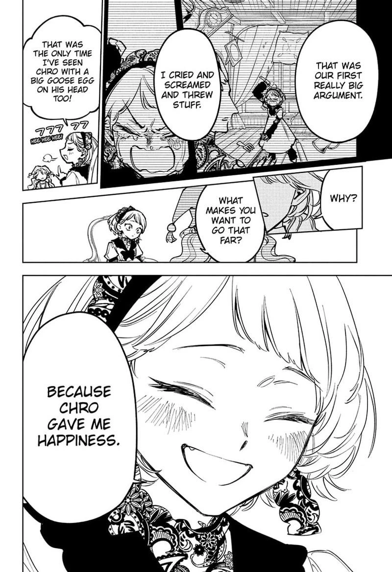 Read Madan No Ichi Manga Online
