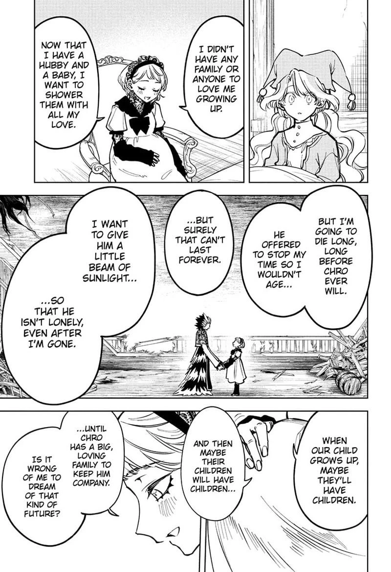 Read Madan No Ichi Manga Online