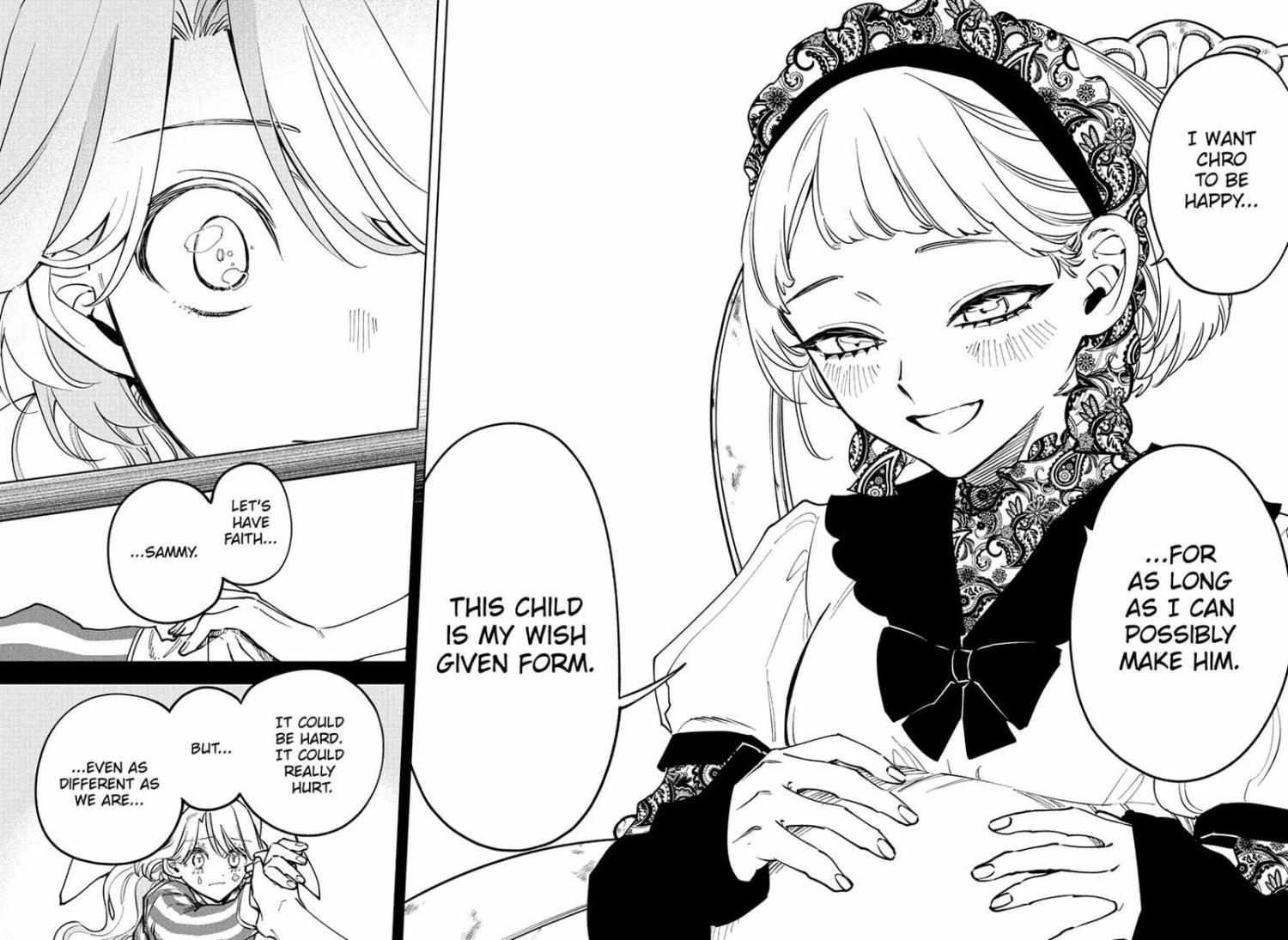 Read Madan No Ichi Manga Online