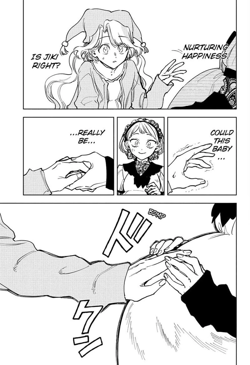 Read Madan No Ichi Manga Online