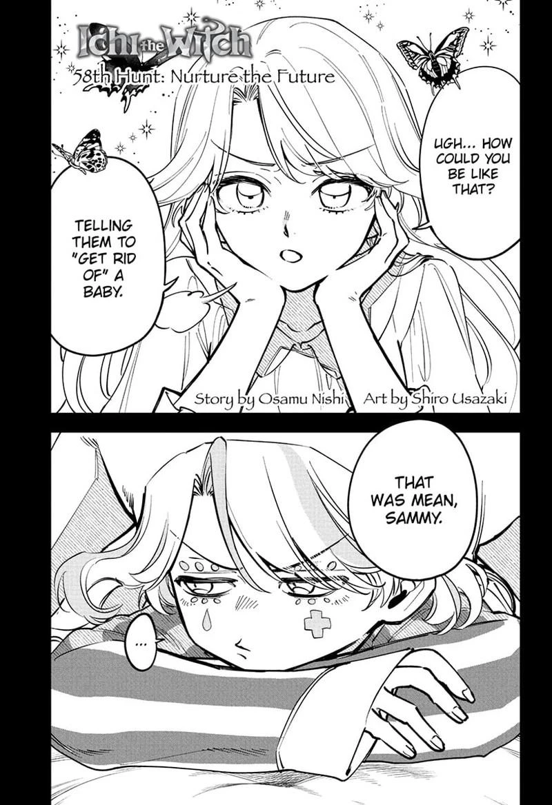 Read Madan No Ichi Manga Online