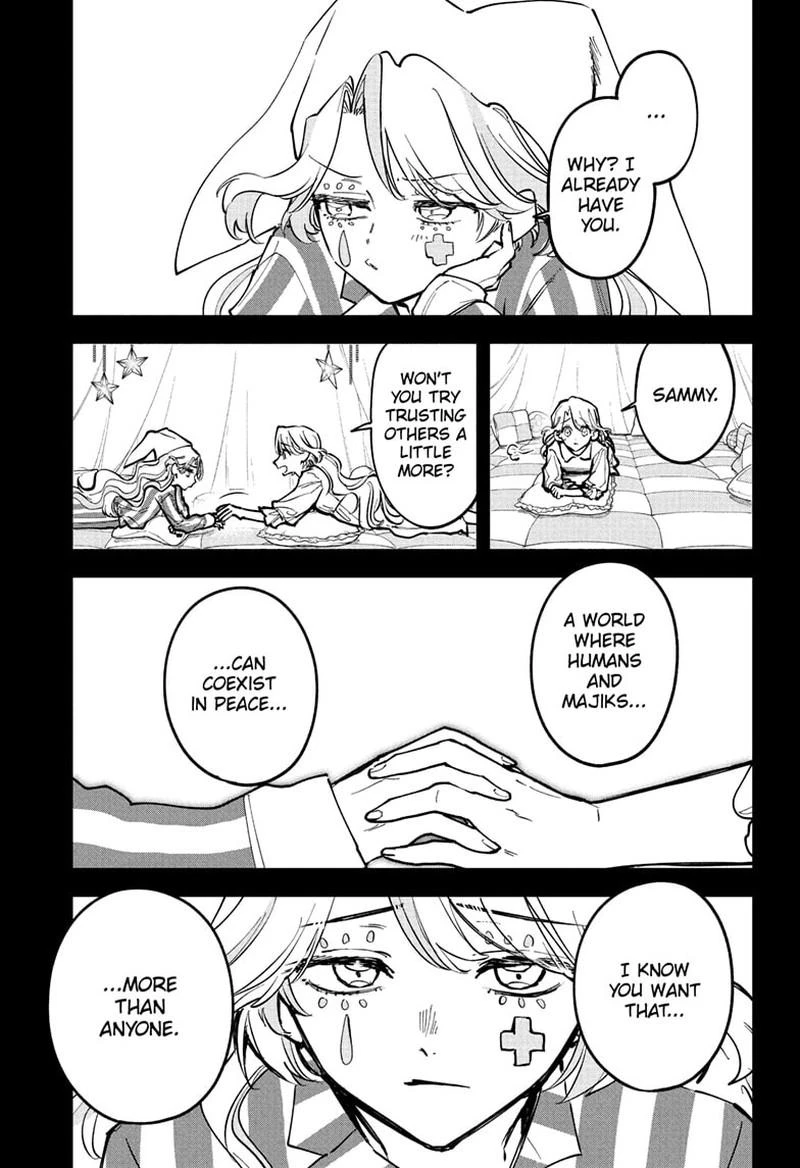 Read Madan No Ichi Manga Online
