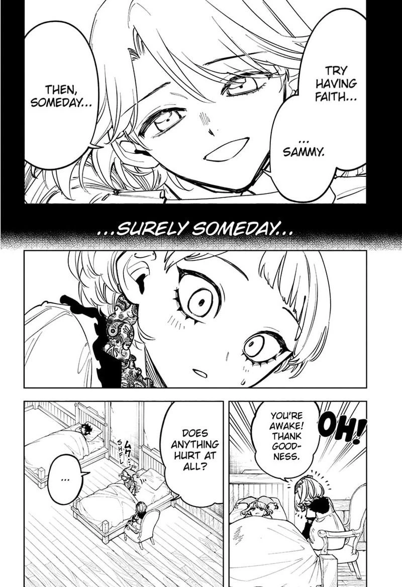 Read Madan No Ichi Manga Online