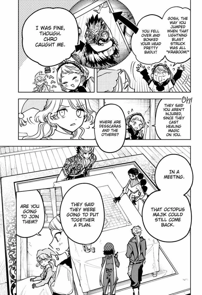 Read Madan No Ichi Manga Online