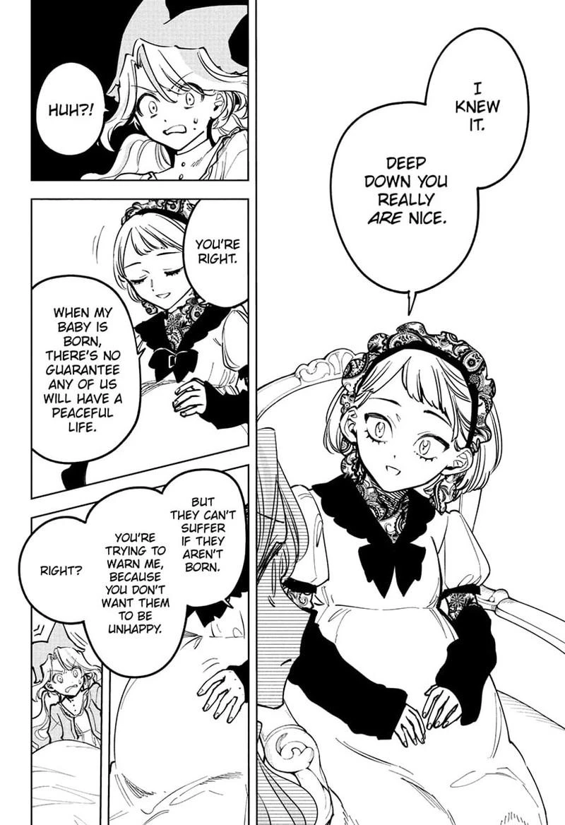 Read Madan No Ichi Manga Online