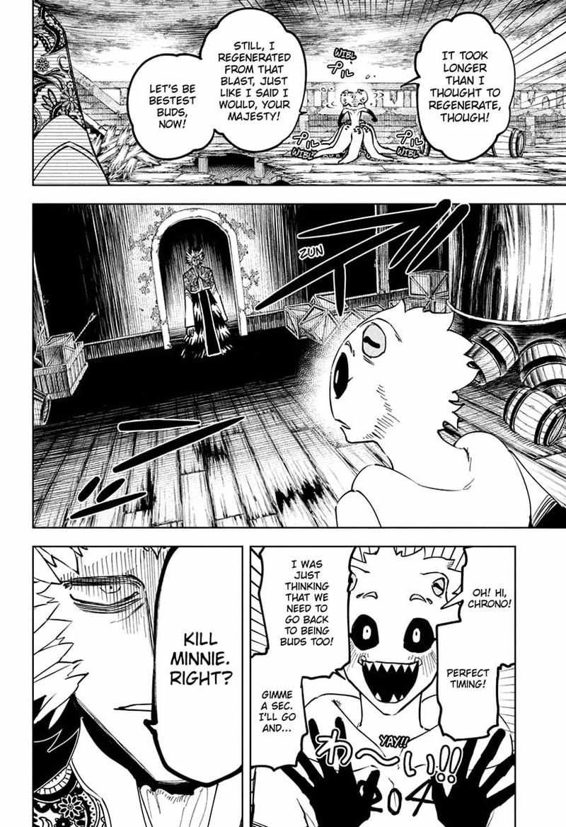 Read Madan No Ichi Manga Online